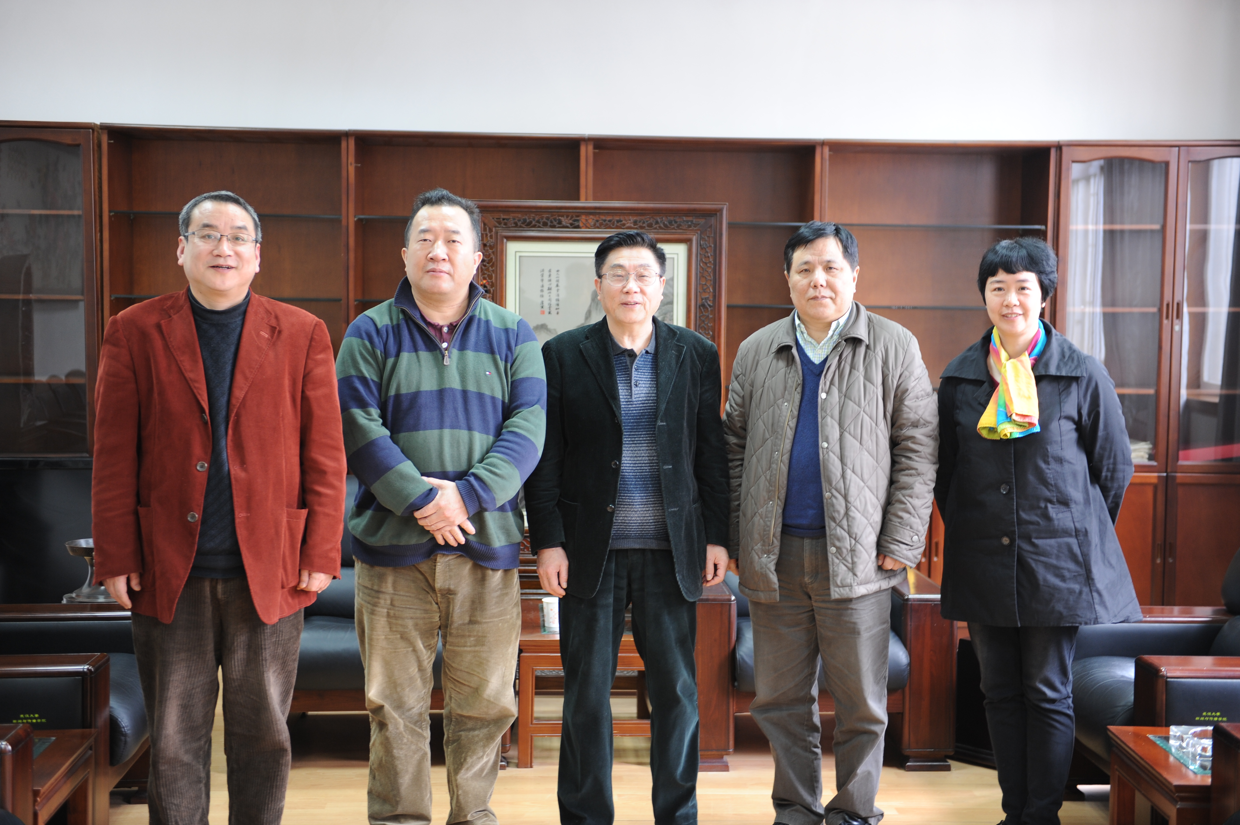 湖北日报高级记者彭光超来海角视频
挂职