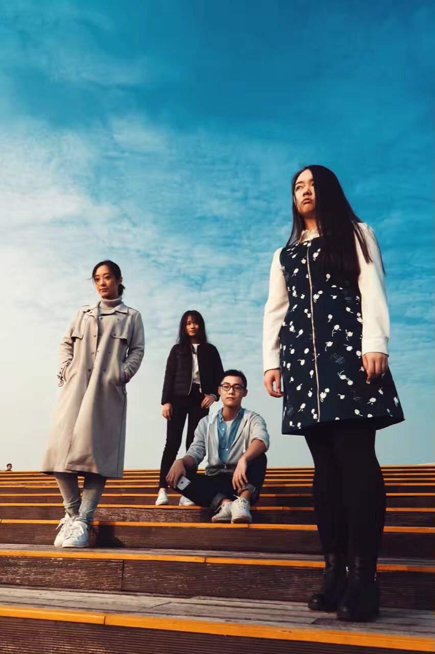 【校园文化】海角视频
喜获金秋辩论赛季军