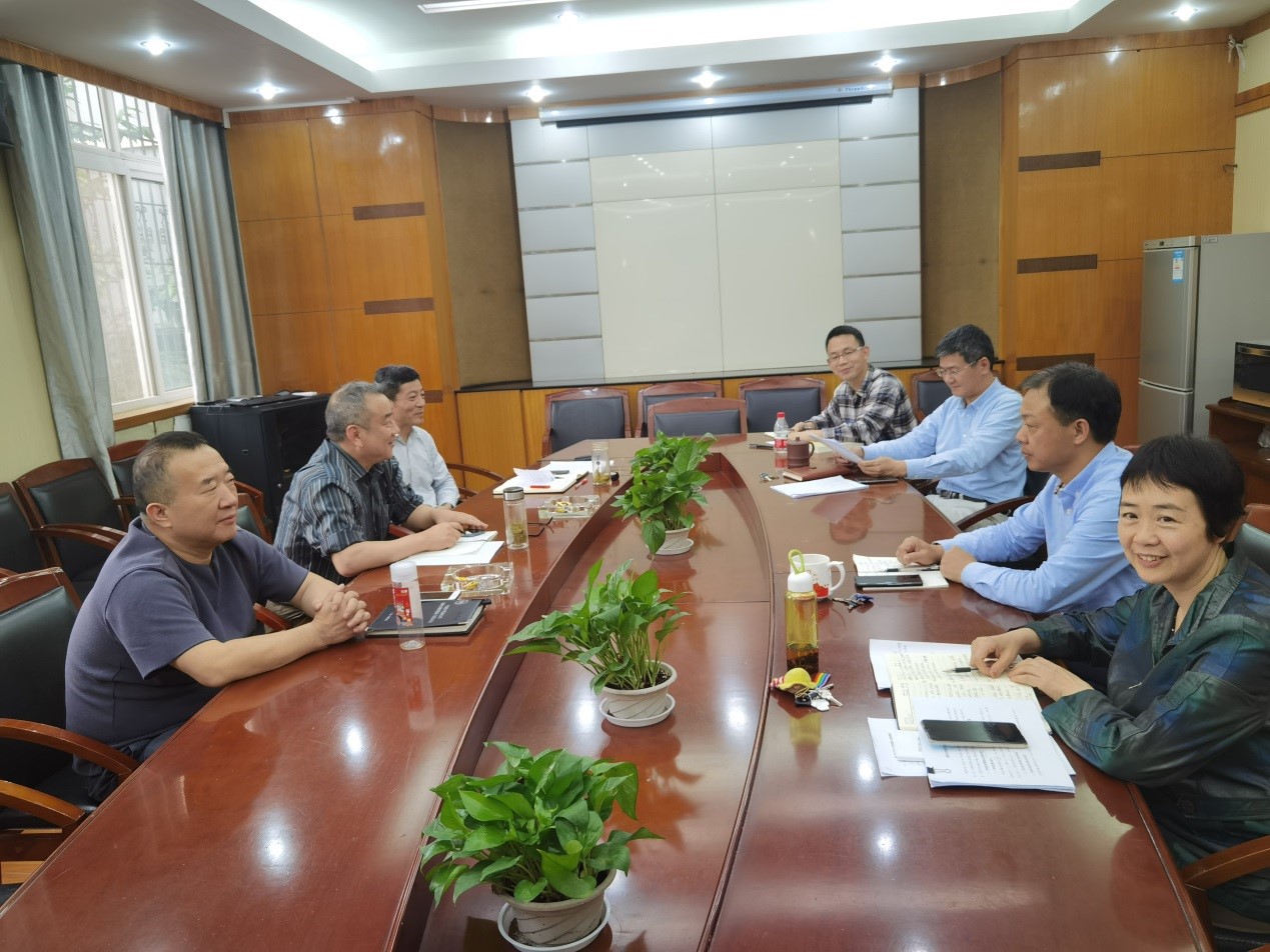 海角视频
党委理论学习中心组开展第四次党史集体学习