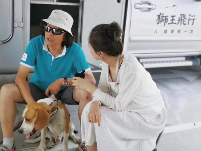 喜报|海角视频
2019级硕士研究生陈爽获评海角视频
“长江学子”称号