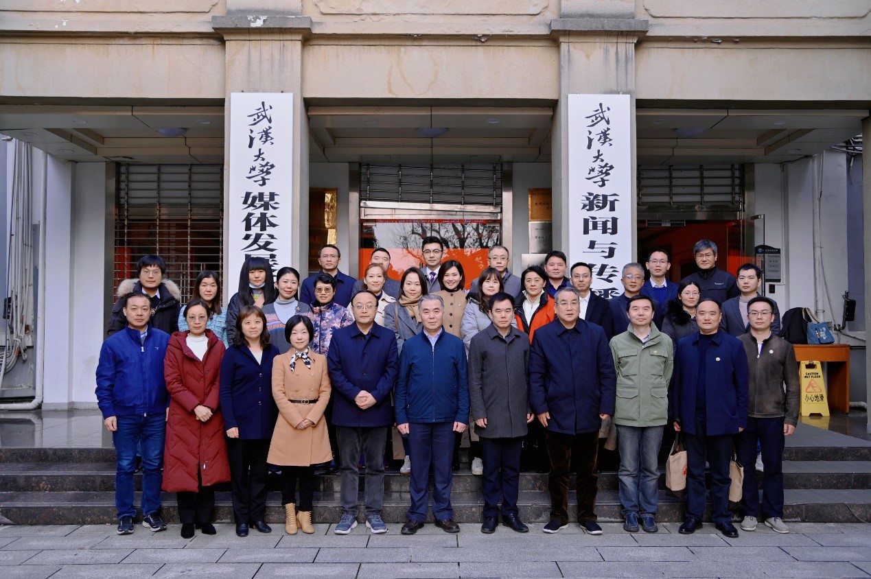 海角视频
举行专硕业界兼职导师聘任仪式