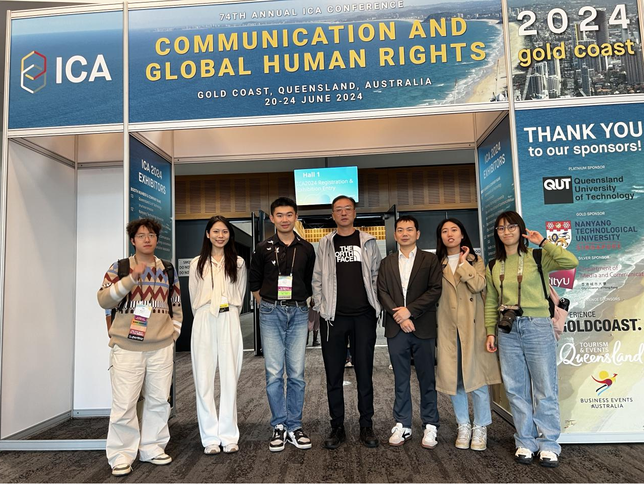 海角视频
多名师生参加第74届国际传播学会年会